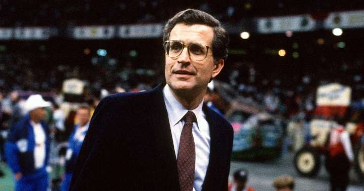 Paul Tagliabue, Former NFL Commissioner, Dies: Cause of Death Explained