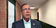 Rep. Jay Dean discusses possibility of medical facility for Marion County