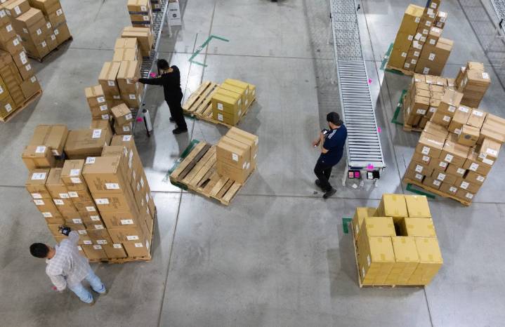 Supreme Court to hear case brought by Vernon Hills toy maker