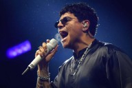 Denuncian a Grupo Firme por apología del delito tras presuntamente interpretar ‘Se fue el Pantera’ en La Paz