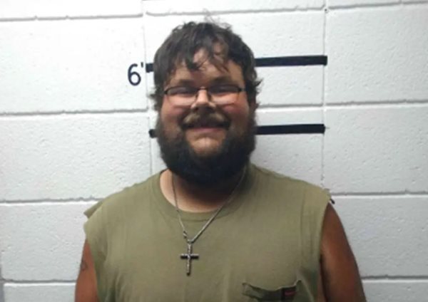 Princeton man jailed after failing to update sex offender registration