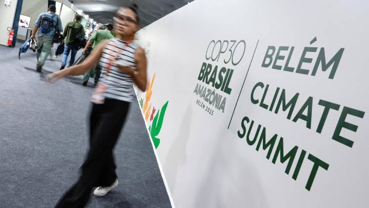 COP30 en Brasil: Arranca formalmente la cumbre climática de Belém