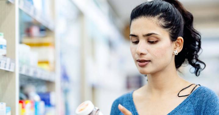 NHS 'may not mix with omeprazole' medicines alert