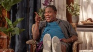 'Crutch' Review: Tracy Morgan Leads Paramount+'s 'Neighborhood' Spinoff