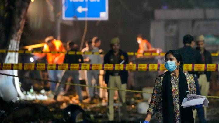 Kashmiri Dry fruit seller picked up for questioning dies after immolating self in white collar terror module