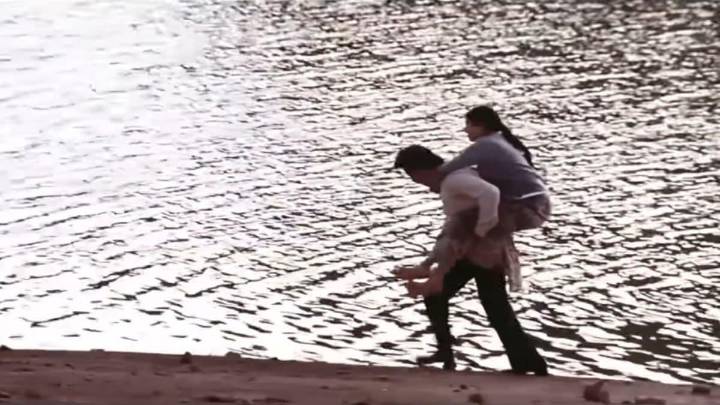 27 Films Together, Yet He Said No When Her Mother Wanted To See Them Married