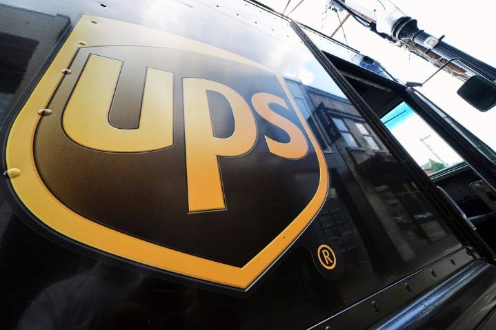 Shipping delays expected after UPS cargo plane crash