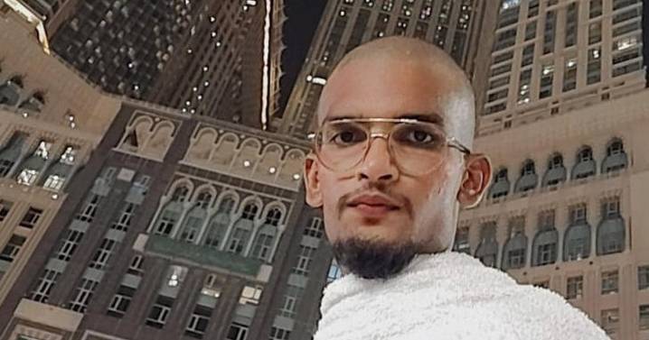 Telangana Saudi bus accident: 24-yr-old lone survivor battling for life