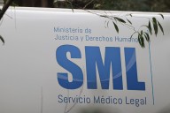 Detienen a adolescente acusada de asesinar a su madre en Puerto Varas