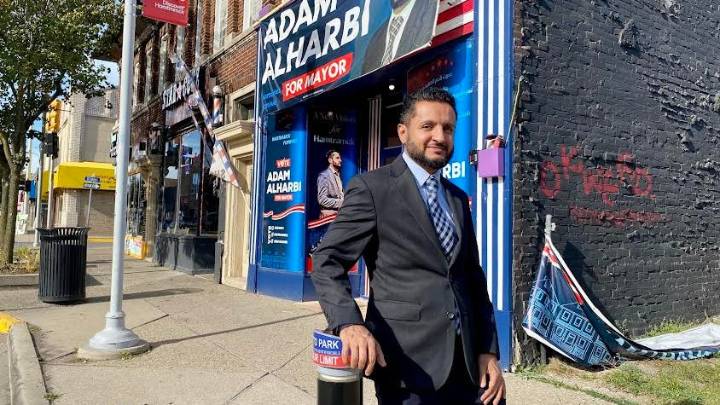 Alharbi squeaks by Mahmood to win mayor's race in scandal