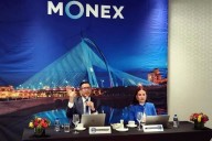 Advierte Monex estancamiento económico en 2025