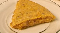 Ni la tortilla de Betanzos está tan buena como la que hacen en este local que acaba de llegar a Málaga