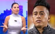 Pamela López lanza pedido público a Christian Cueva y exige que firme el divorcio: “Necesito liberarme de usted”