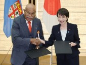 Japan PM Takaichi says she sleeps only 2