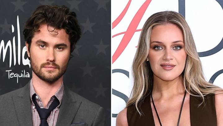 Chase Stokes Is 'Heartbroken' After 2nd Kelsea Ballerini Split in 2 Months