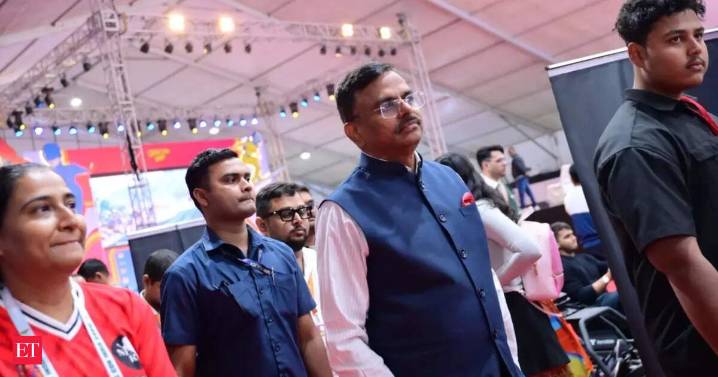 Guwahati Comic Con makes a strong debut bringing pop-culture passion to the Northeast