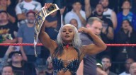 WWE Saturday Night’s Main Event Results: Jade Cargill Wins First Singles Gold