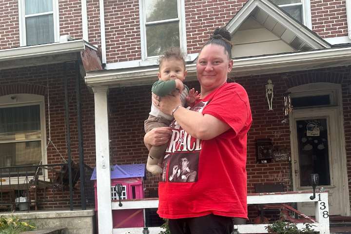 This county helped bring Trump to power a year ago. Some GOP voters regret that, but many don’t