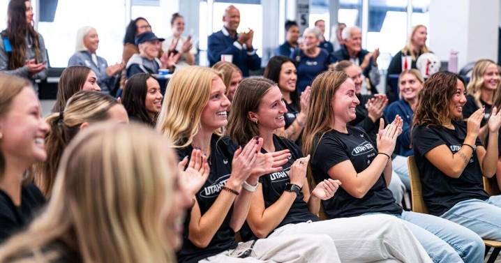 USU soccer: Aggies headed to Provo for NCAA tourney showdown against BYU