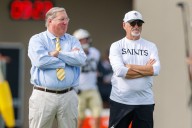 ‘Difficult to Deal With’ GM Mickey Loomis Gives Rashid Shaheed Treatment to Saints Roster
