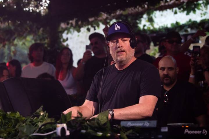 Eric Prydz Joins Calvin Harris in Suing Embattled Business Manager: ‘He Is a Fraud’