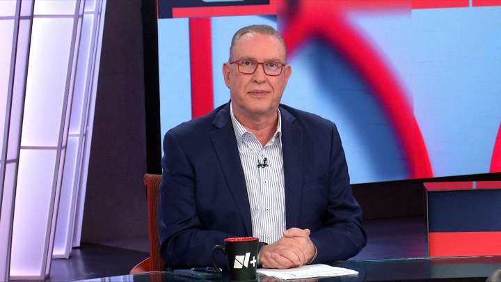 Tercer Grado Deportivo: Programa Completo del Lunes 10 de Noviembre del 2025