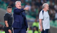Javier Aguirre confirma hasta 7 cambios 11 inicial de la Selección Mexicana ¿Se viene la Hormiga titular?