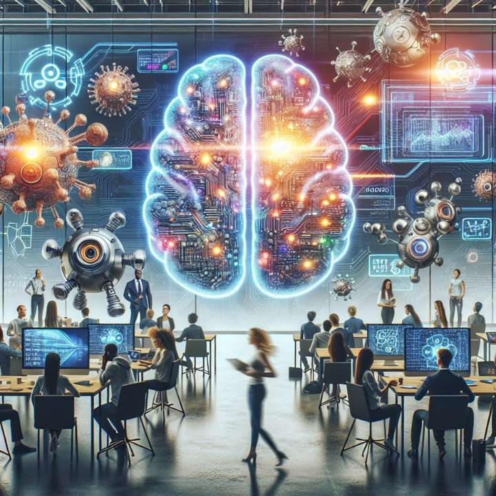 Google’s Strategic Shift in EU Ad-Tech Antitrust Case