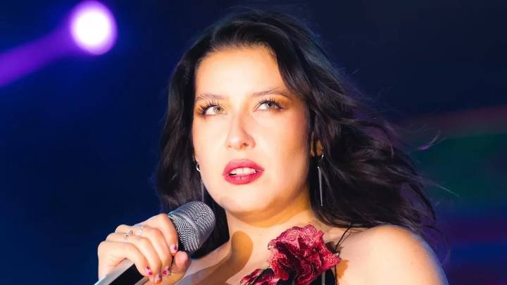 María José Quintanilla responde a rumores de separación y exclusión del Festival de Viña: “Mi vida privada es importante”