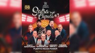 Crece expectativas por “Salsa bajo la Cúpula III”