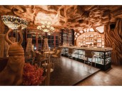 Ilios Kitchen & Bar - India’s first Greek inspired fine dining