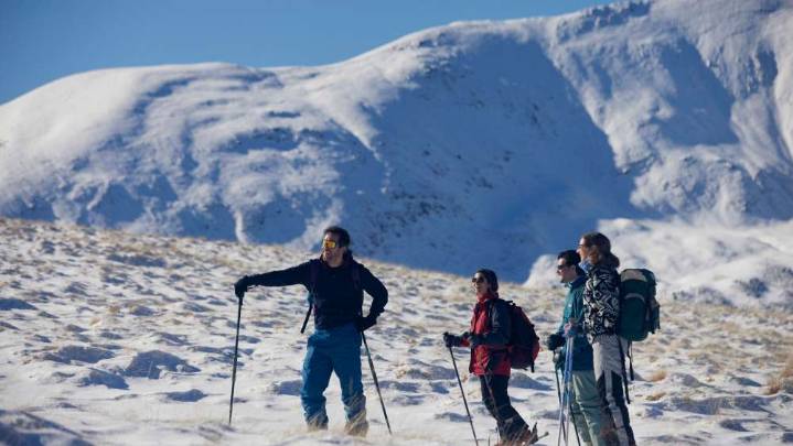 Filmax Takes Fact-Based Survival Tale 'Balandrau' to AFM