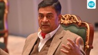 Why BJP suspended ex union minister RK Singh day after Bihar win