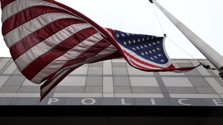 Fired Boston officer awarded $1M after alleging sexual harassment