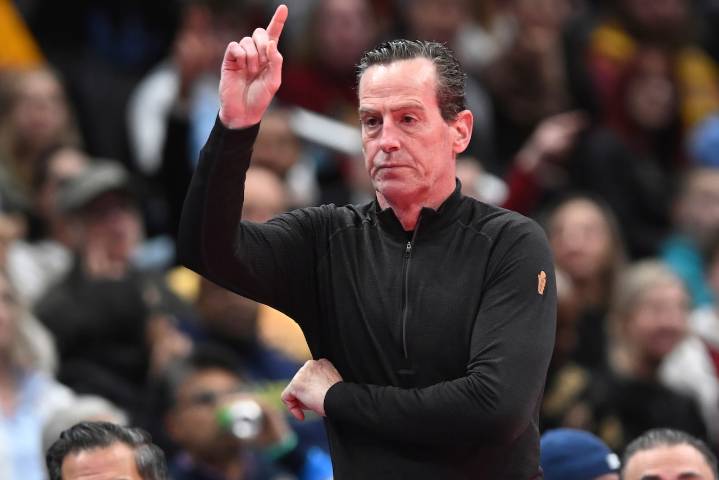 Cavs’ final score in Wizards win changed after official stat correction