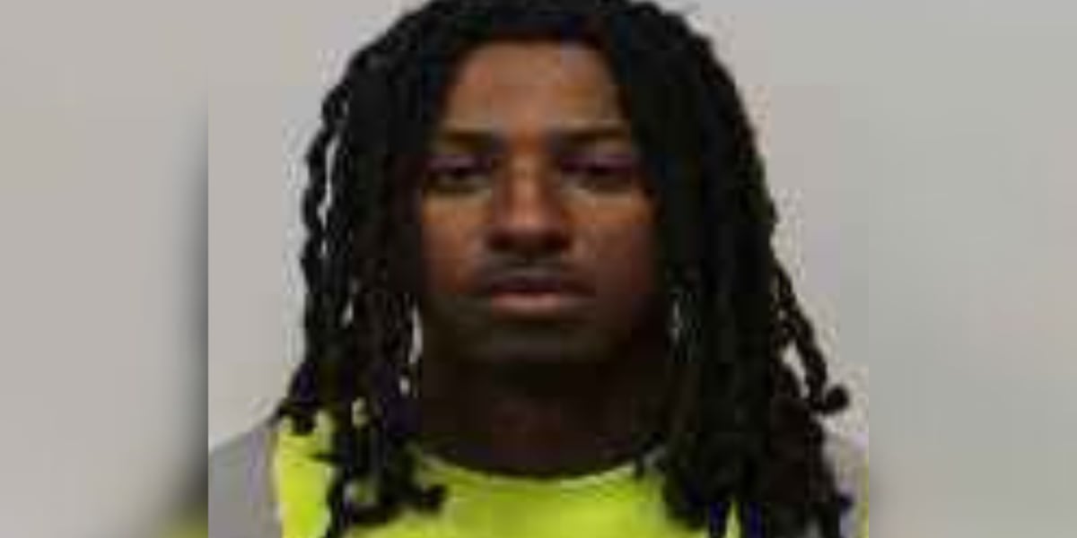 Third suspect arrested after barbershop fight leads to deadly shooting on Platt Drive