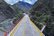 MTC coordina proyectos estratégicos de transporte con autoridades de Apurímac