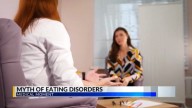 Medical Moment: Understanding eating disorders — with USA Health's Dr. Kristin Rager 