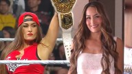 Nikki Bella on Embracing Her 'Bad Girl' Heel Era in the WWE: Behind the Scenes of Monday Night RAW