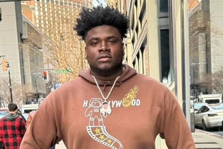 Marquay Collins, TikTok Star Known as ‘Marquay the Goat,’ Dead at 24