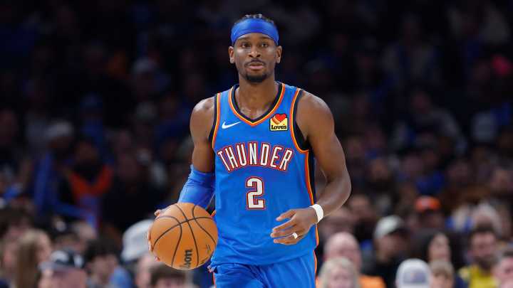 Thunder at Clippers odds, picks and predictions