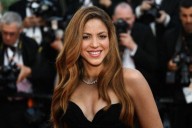 Shakira descansa en Uruguay previo a conciertos