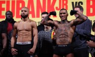 How to watch Eubank vs Benn 2: TV channel and live stream for fight tonight