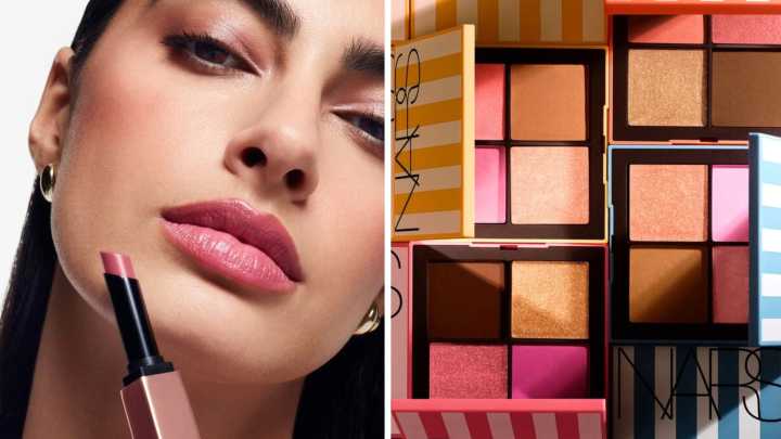 Nars beauty deals Cyber Monday Sale 2025