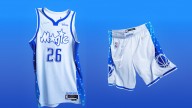 New look: Latest Orlando Magic Nike NBA City Edition uniforms unveiled, what to know