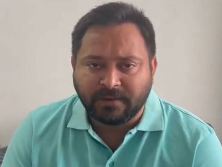 "Bihar has worked wonders," Tejashwi Yadav