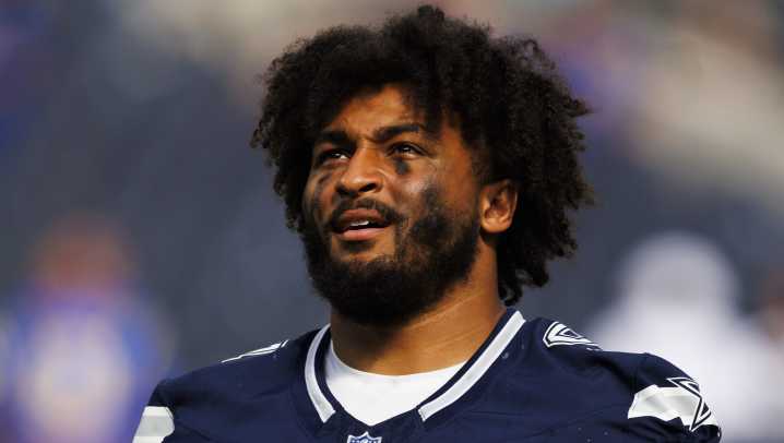 Marshawn Kneeland’s Girlfriend: About the Late Athlete’s Love Catalina