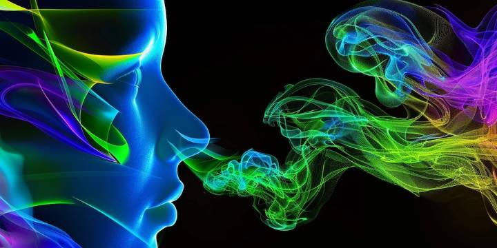 Cómo la dieta influye en el olor corporal y claves para mejorarlo, según la ciencia