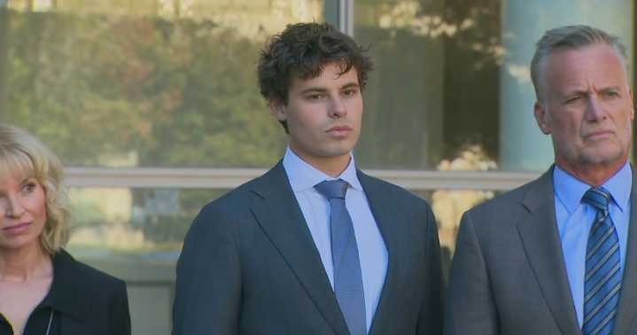 Judge rejects motion to dismiss murder charges against man accused of killing 4 Pepperdine students in tragic Malibu crash