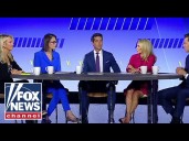 'The Five' honors Charlie Kirk's legacy